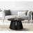 Abbriella Solid Wood Single Coffee Table