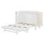  Lit escamotable de conception moderne tissé avec armoires de rangement latérales intégrées-1540550634-1540550637
