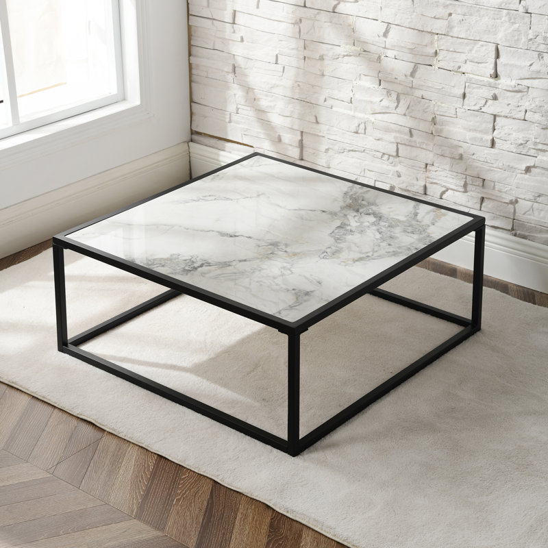Cicalese Coffee Table