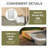  Heavy Duty Outdoor Furniture Set Cover-334297460