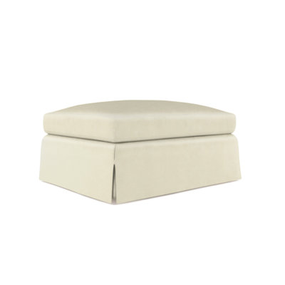 Ludlow Ottoman