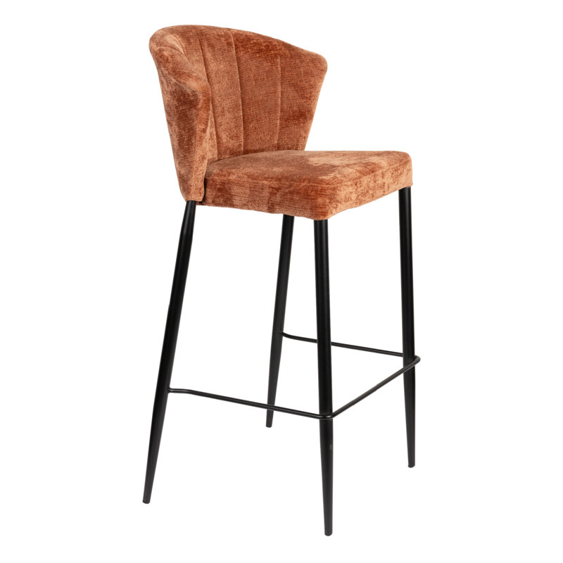 Georgia Counter Stool, Terra