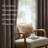 Luna 100% Polyester Total Blackout Window Panel-129020591