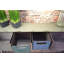 Stanford Metal Accent Shelf