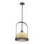 Atlas 1 - Light Single Dome Pendant-495714902-495714911