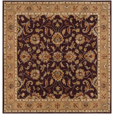 Area Rugs Square 8'