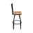 Jackie Swivel Solid Wood Counter Stool-12661804-12661801-45451186