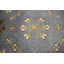 Tapis oriental Oushak Chobi Mute