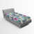 Cadet Blue/Multicolor Floral is out of stock