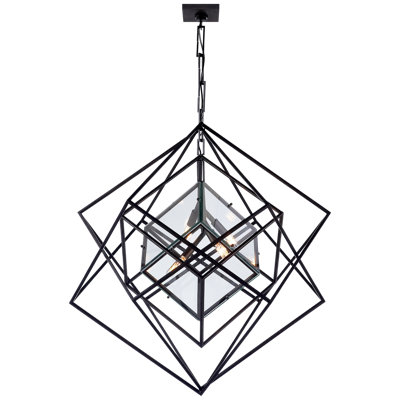 Kelly Wearstler Cubist Medium Chandelier