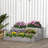Jasso Outdoor Planter Box