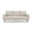 Heros 214.1Cm Square Arms Sofa-65552378