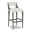 Georgian Upholstered Stool-48366618-104597566