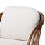 Chaise longue bali & pari Stan