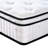 10" Medium Memory Foam Mattress-1924319308