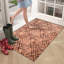 Bonner Geometric Indoor / Outdoor Area Rug-833012950