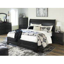 Darby Home Co Dannebrog 3 Piece Bedroom Set & Reviews