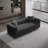Upholstered 33'' Sofa