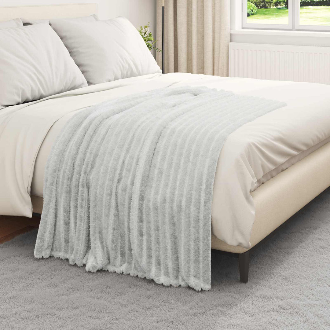 5.1-42 Throw Blanket