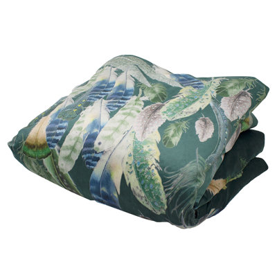 Haidemarie Throw Blanket