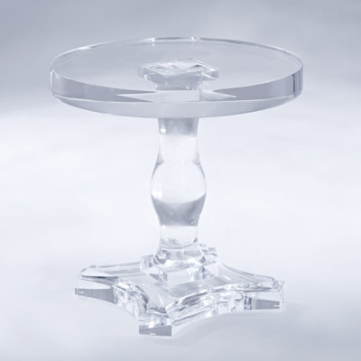 Table de bout Corinthian