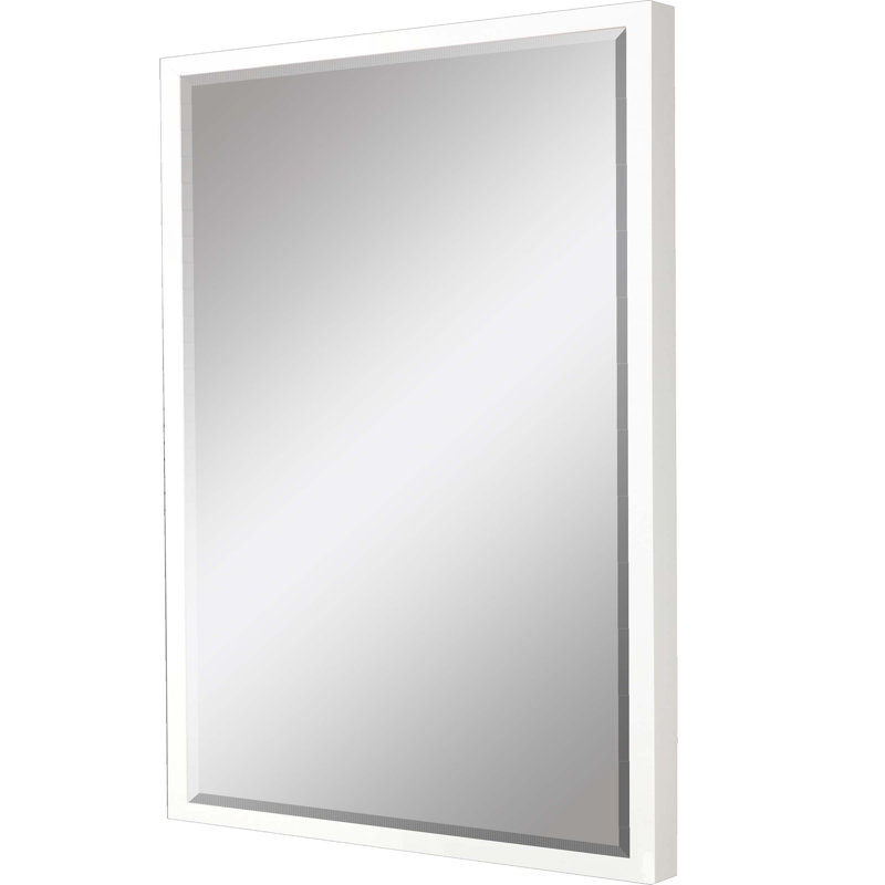 Miroir d'appoint 50 "