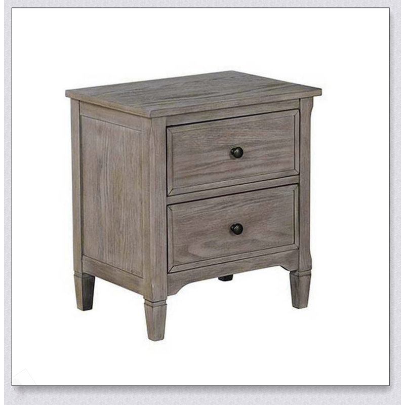 Table de chevet 1Pc