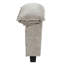 Contemporary, 6, modulaire modulaire, tissu d'ameublement en chenille, bois, mousse haute, coussins ajustables, dossiers réversibles, housses de siège amovibles, pieds exposés, modulaire 6-1515612164-1515612162
