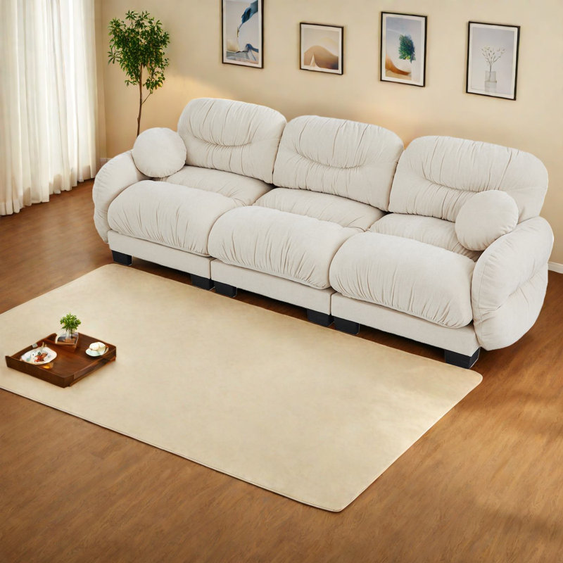 Canapé-lit 3 places en Compression Comfort