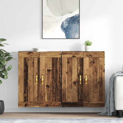 Highboard Accent Chest