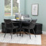Selby 5Pc Nook Set