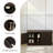 Entryway Storage Bench With Shoe Rack-209299337