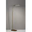 Ryder LED Task Floor Lamp