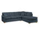 Bedford Upholstered Sectional