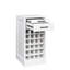 Buffet brun modulaire 24 pièces-1035842178