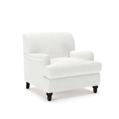 Walters Tight Back Chair
