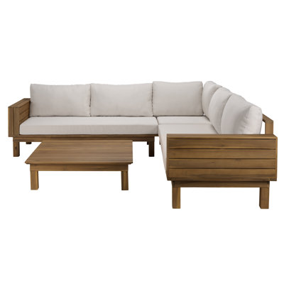Napoli Sofa by Latitude Run
