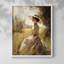 "WOMEN Series DCCCL XXV" par J Paul-1841863140-1841863142