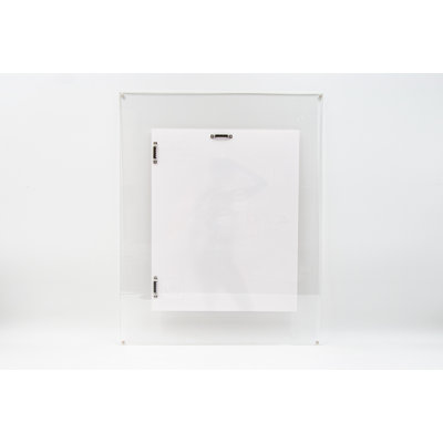 Floater Picture Frame