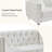 Eghosa 59.84'' Velvet Sofa-1305079495