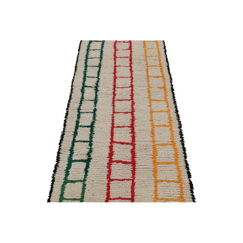 Wool Area Rug