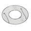 Lustertone 18.375" L x 18.375" W Undermount Kitchen Sink Kit