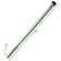 Toilet Supply Kit with 12" Corrugated Riser, Cross Handle Angle Stop, Compression Adaptor & Flanges