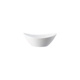 Mesh Porcelain Salad Bowl