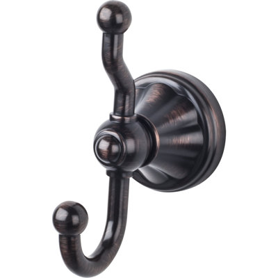 Hudson Bath Wall Mounted Hooks