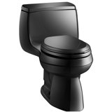 Gabrielle™ Comfort Height 1.28 GPF Elongated One-Piece Toilet
