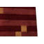 Hand-Knotted High-Quality Black Area Rug