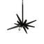 Hickory Treasures 12 - Light LED Pendant
