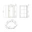 Armoire murale diagonale-123130883-128443643