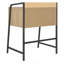 Table de chevet avec tiroir Bushwick